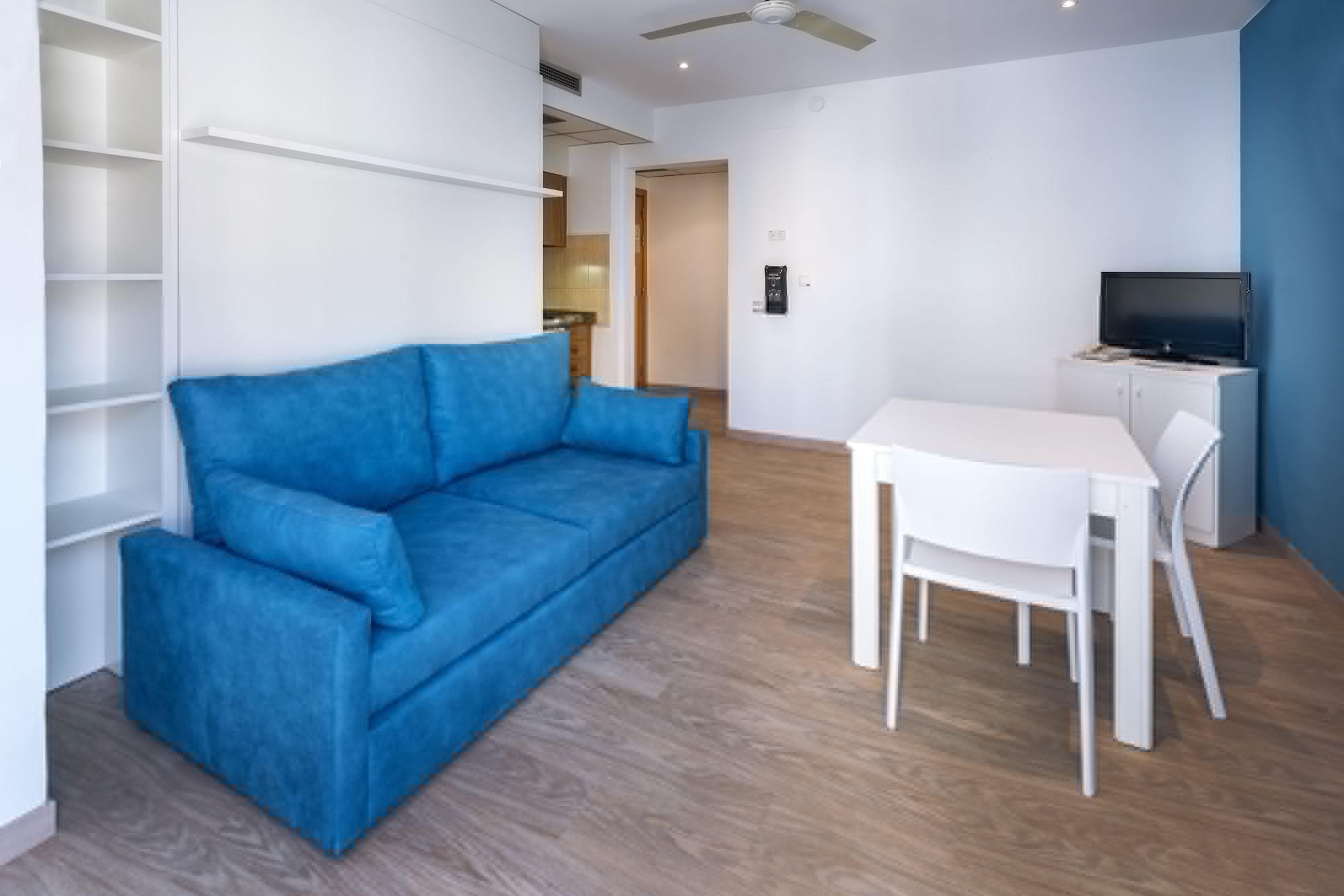 Ght Balmes, Hotel-Aparthotel&Splash كاليليا المظهر الخارجي الصورة
