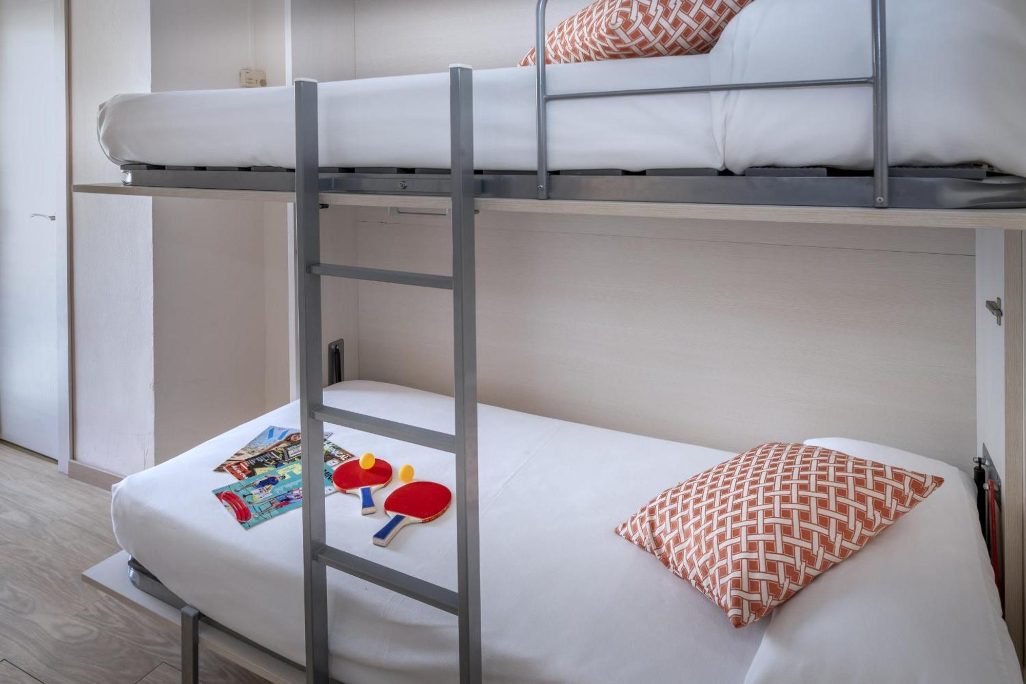 Ght Balmes, Hotel-Aparthotel&Splash كاليليا المظهر الخارجي الصورة