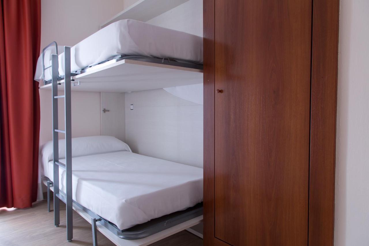 Ght Balmes, Hotel-Aparthotel&Splash كاليليا المظهر الخارجي الصورة