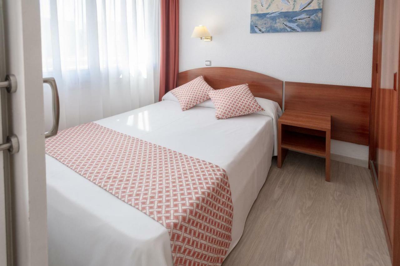 Ght Balmes, Hotel-Aparthotel&Splash كاليليا المظهر الخارجي الصورة